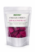Freeze-Dried Dragonfruit | Crisp 100% Fruit Snack (40g)