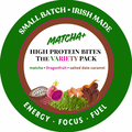 High Protein Bites Variety Pack