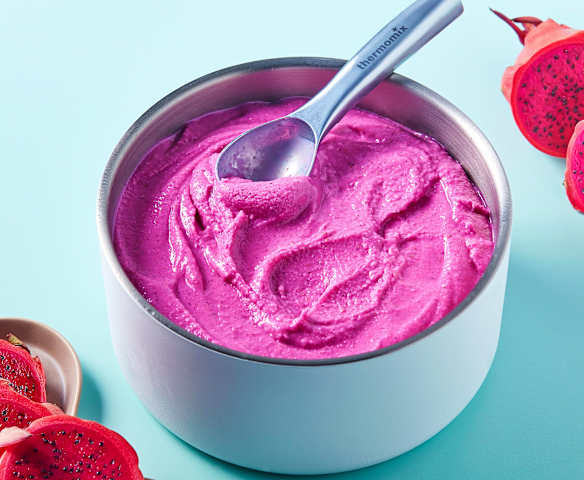 Freeze-Dried Dragonfruit | Crisp 100% Fruit Snack (40g)