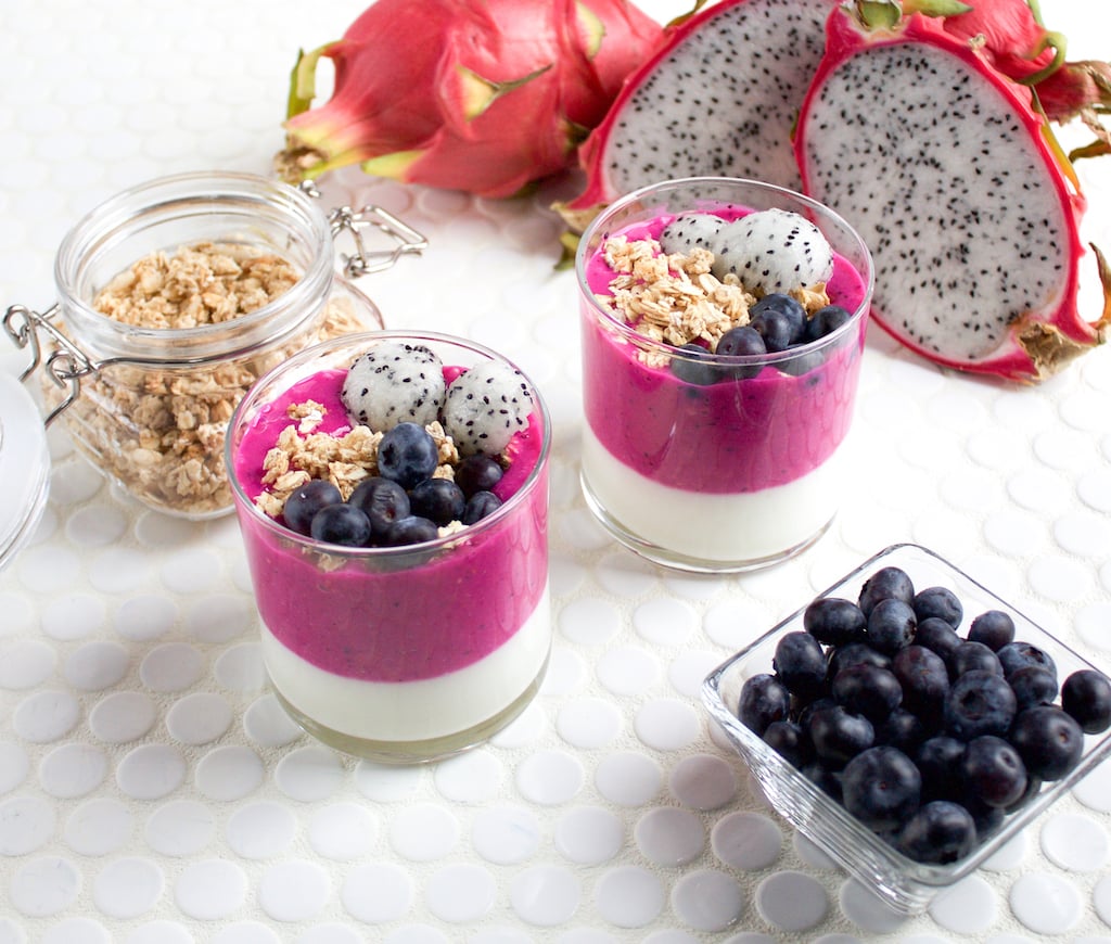 Freeze-Dried Dragonfruit | Crisp 100% Fruit Snack (40g)